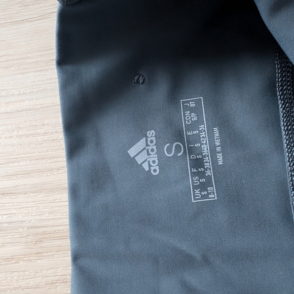 Adidas leggings - Picture 3 of 3